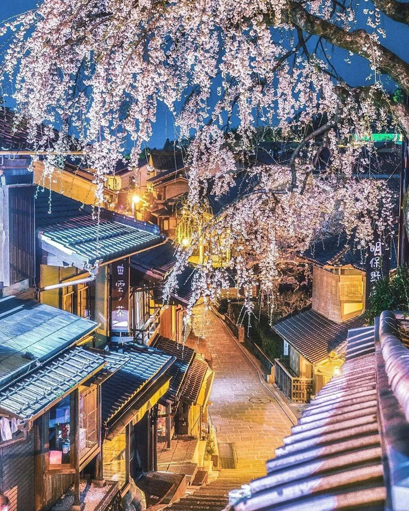 [摄影图包][日本の絶景(raw_japan_)]instagram图包[7535P]