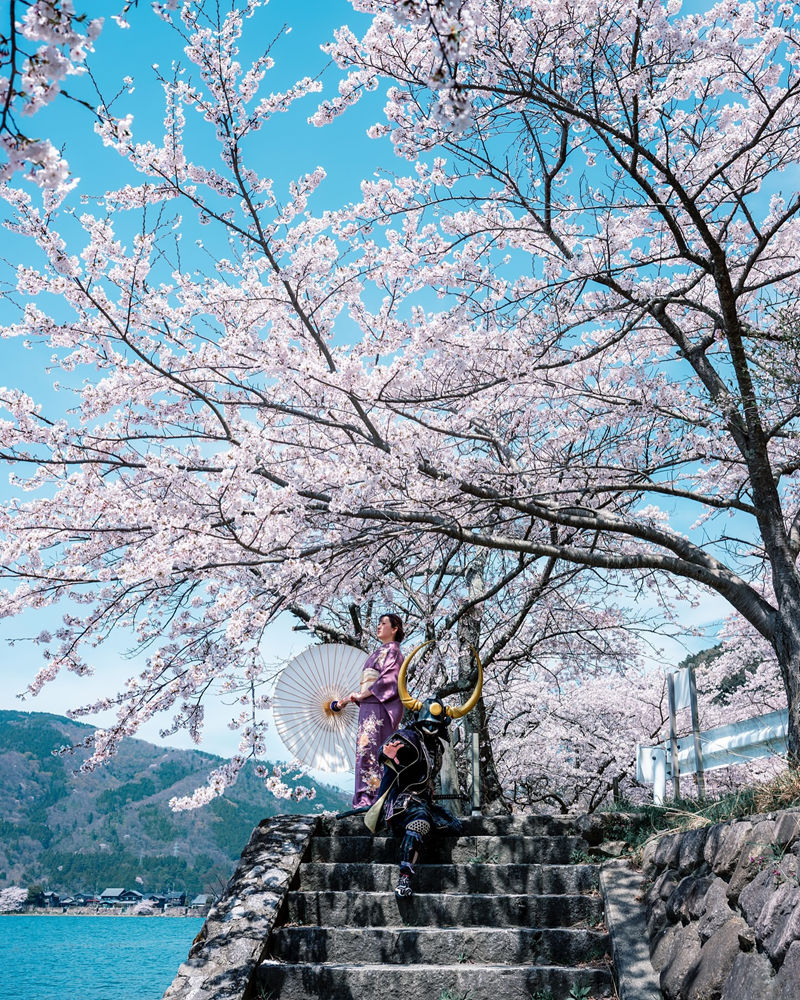 [摄影图包][日本の絶景(raw_japan_)]instagram图包[7535P]