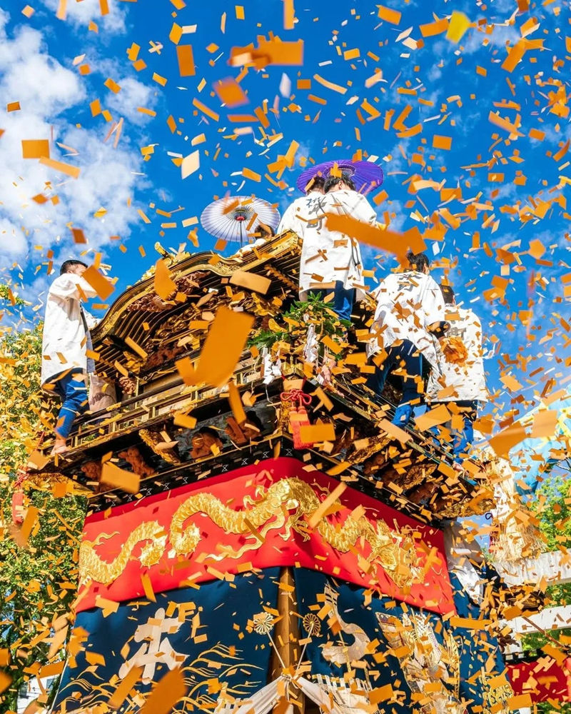 [摄影图包][日本の絶景(raw_japan_)]instagram图包[7535P]