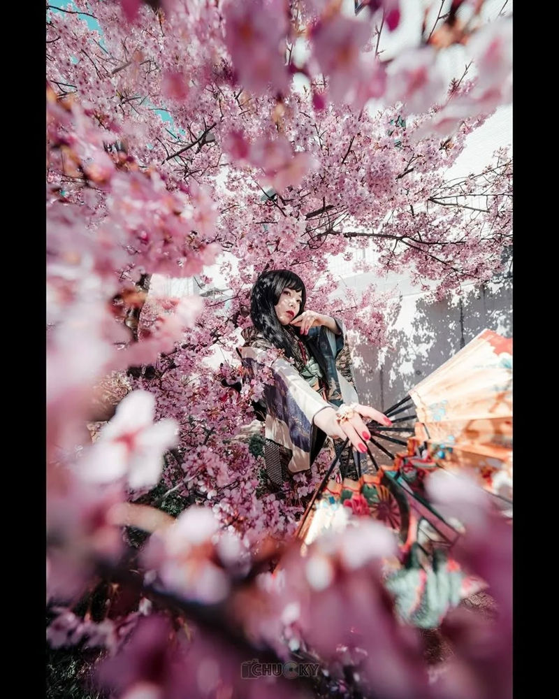 [摄影图包][日本の絶景(raw_japan_)]instagram图包[7535P]