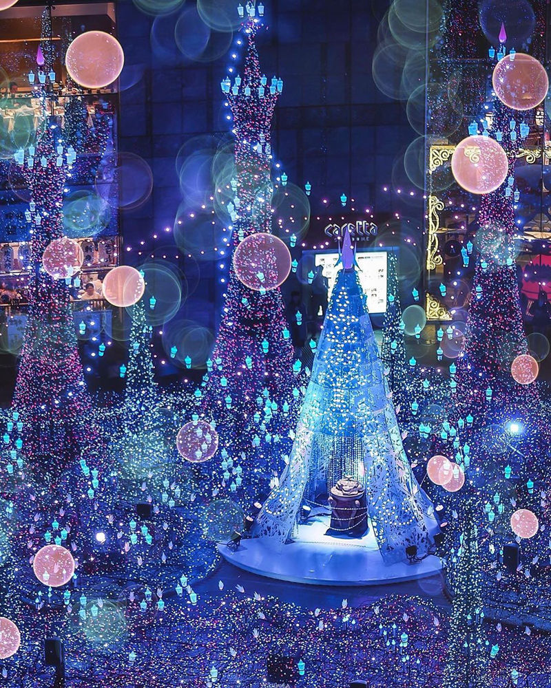 [摄影图包][日本の絶景(raw_japan_)]instagram图包[7535P]