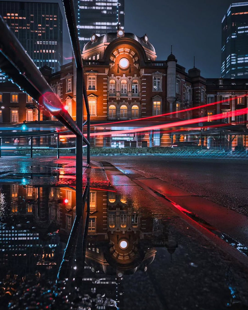 [摄影图包][NIGHTSHOTS(raw_nightshots)]instagram图包[4873P]