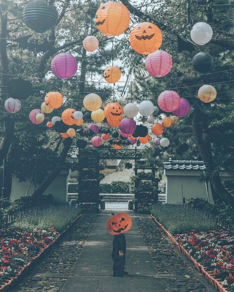 [摄影图包][日本の絶景(raw_tokyo_)]instagram图包[3598P]