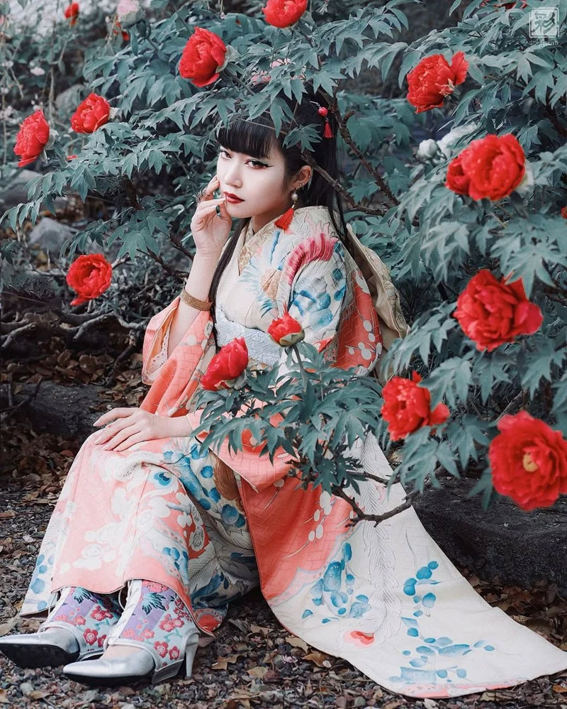 [摄影图包][日本の絶景(raw_tokyo_)]instagram图包[3598P]