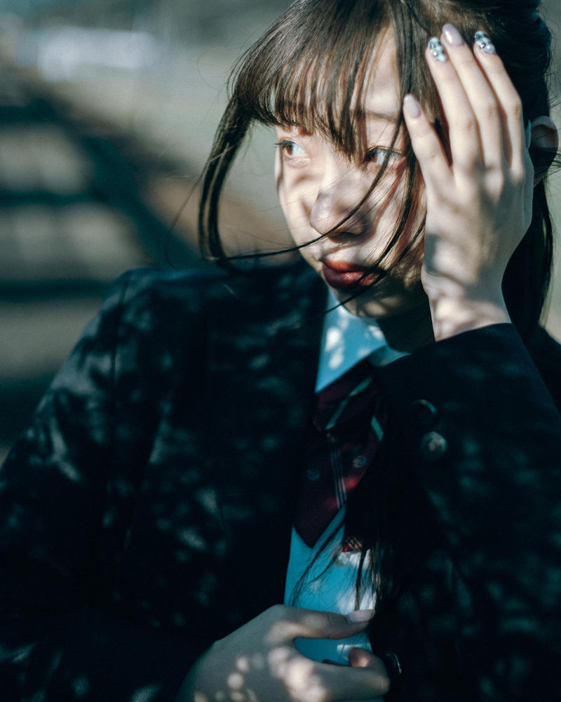 [摄影图包][れむ-Remm-(remm_photo)]instagram图包[1489P]