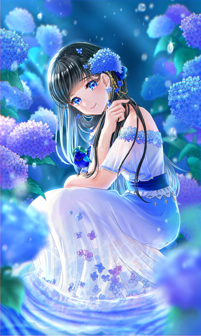 [画师推荐][紗鳥すずは(BTKcyber)]Pixiv+推特图片包[78P]