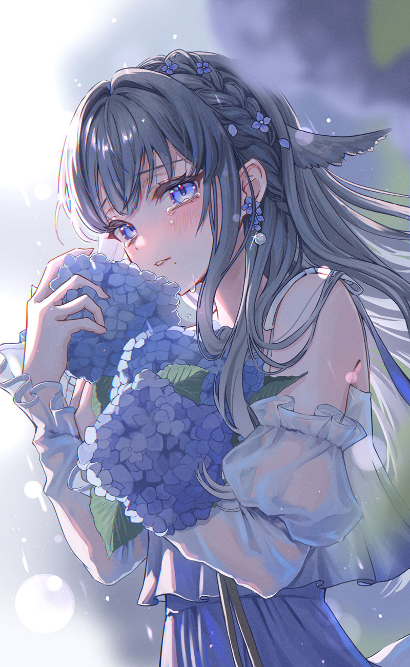 [画师推荐][紗鳥すずは(BTKcyber)]Pixiv+推特图片包[78P]