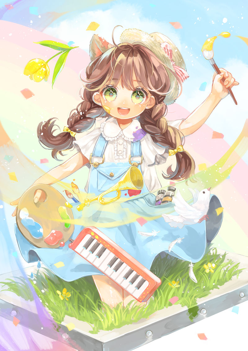 [会员][85(scbaby)]Pixiv图片包[818P]