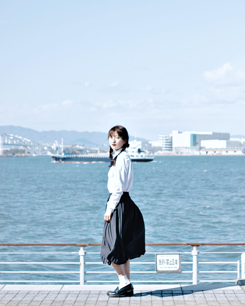 [摄影图包][hiromin(shes_hrmn_)]instagram图包[4700P]