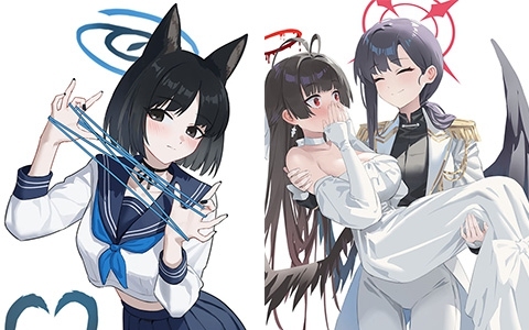 [画师推荐][糖分不足(shortofsugar)]Pixiv+推特图片包[152P]