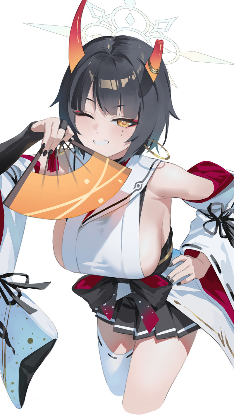 [画师推荐][糖分不足(shortofsugar)]Pixiv+推特图片包[152P]