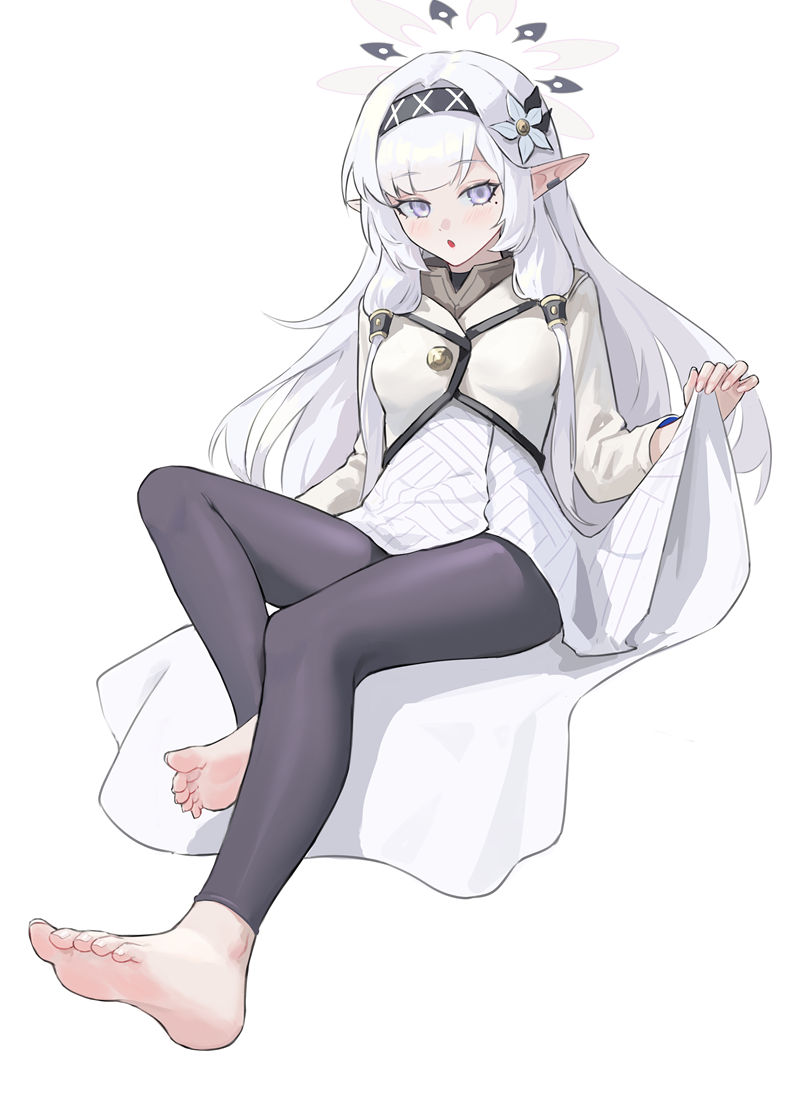 [画师推荐][糖分不足(shortofsugar)]Pixiv+推特图片包[152P]