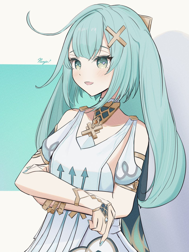 [画师推荐][しゅがーれす(sugarlessil)]Pixiv+BlueSky+推特图片包[251P]