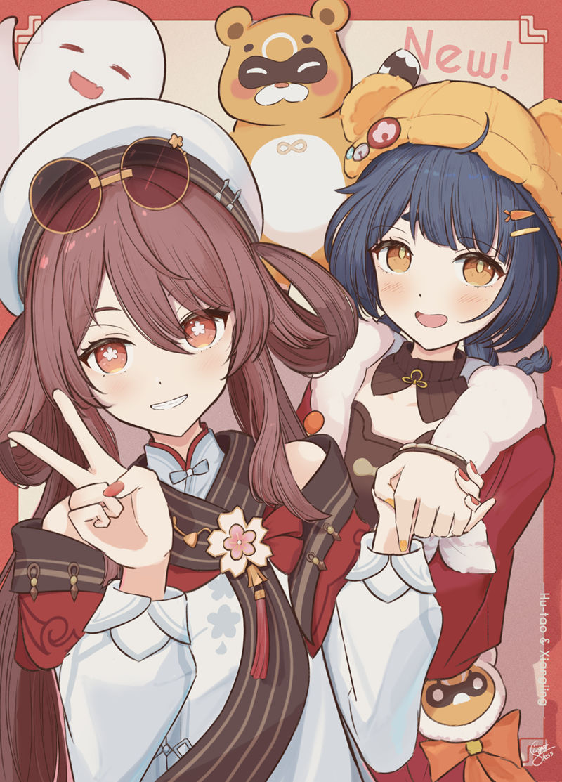 [画师推荐][しゅがーれす(sugarlessil)]Pixiv+BlueSky+推特图片包[251P]