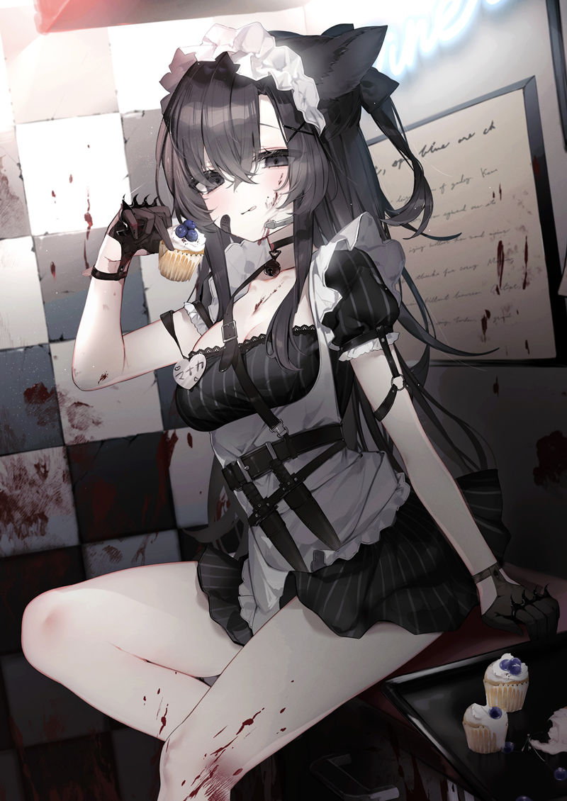 [会员][たまふ りん(tamafu rin)]Pixiv+instagram+推特图片包[355P]