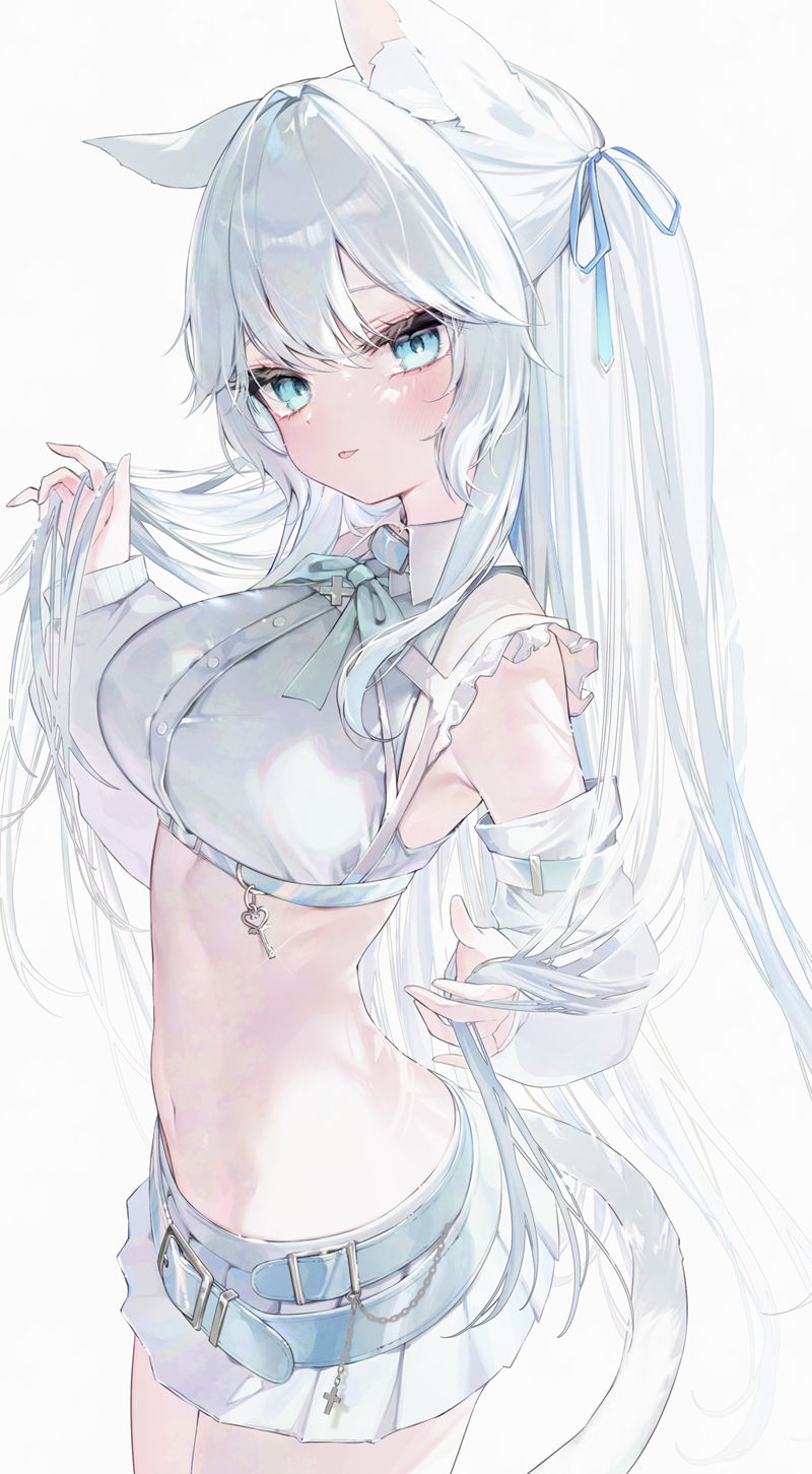 [会员][たまふ りん(tamafu rin)]Pixiv+instagram+推特图片包[355P]