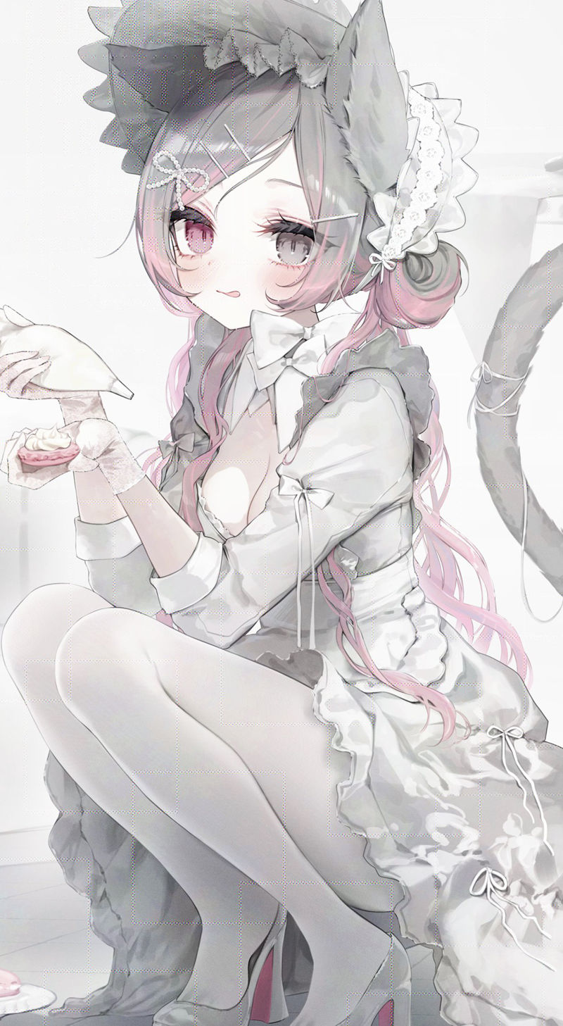 [会员][たまふ りん(tamafu rin)]Pixiv+instagram+推特图片包[355P]