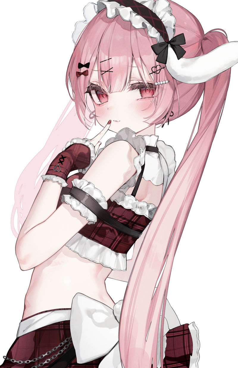 [会员][たまふ りん(tamafu rin)]Pixiv+instagram+推特图片包[355P]