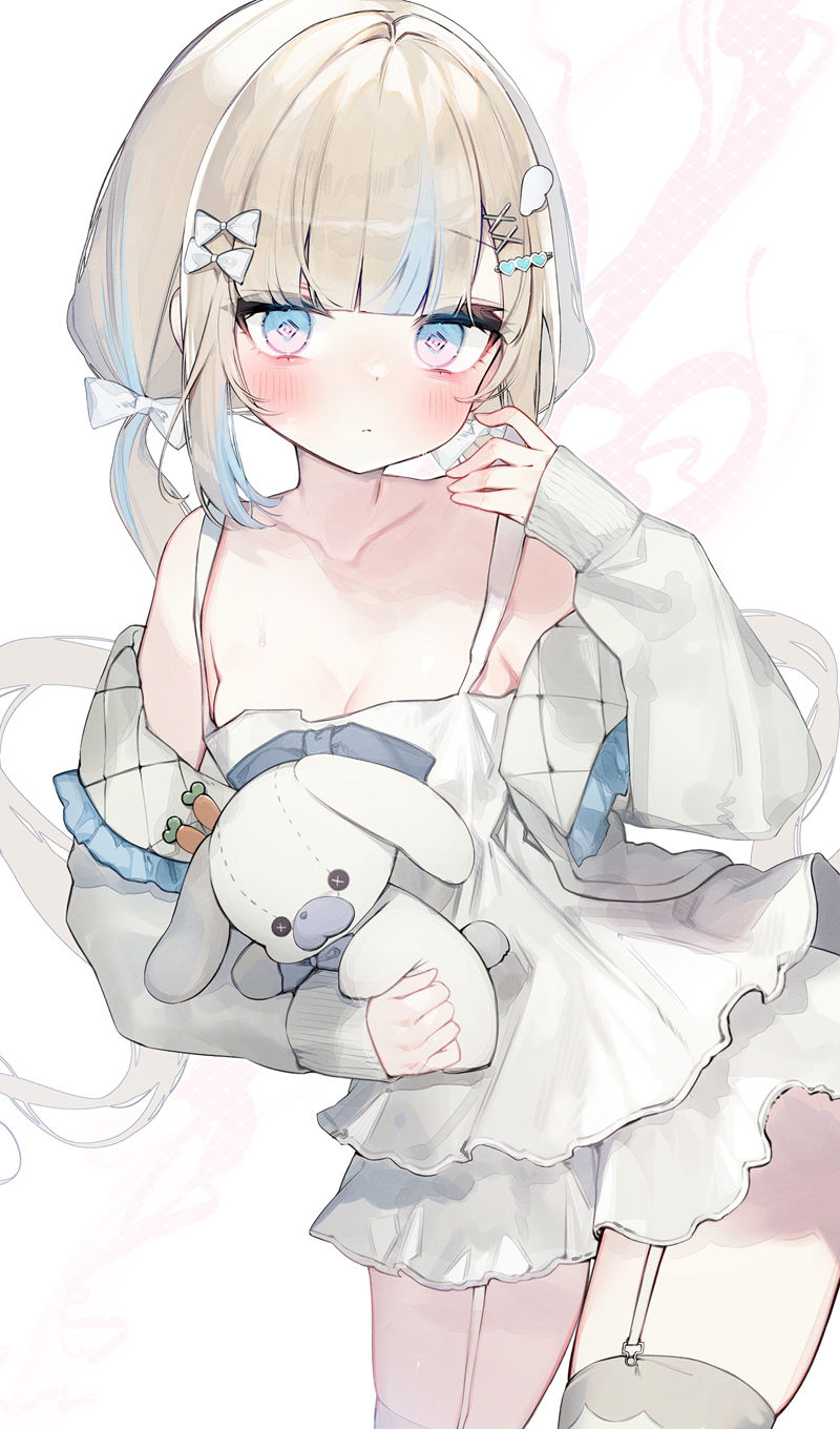 [会员][たまふ りん(tamafu rin)]Pixiv+instagram+推特图片包[355P]