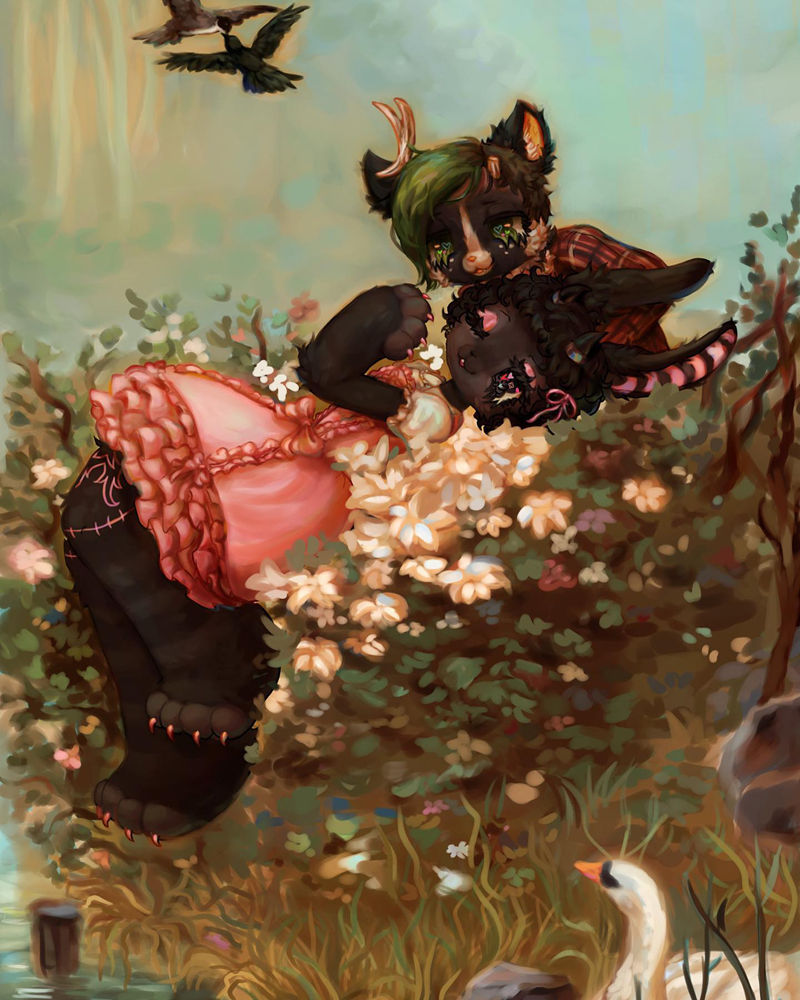 [会员][rook(test.tube.bunny)]instagram图包[208P]