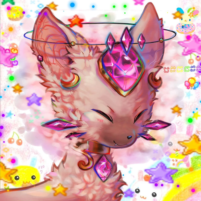 [会员][rook(test.tube.bunny)]instagram图包[208P]