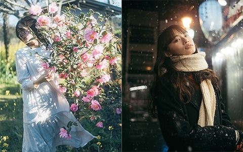 [摄影图包][haru wagnus(wagnus)]instagram图包[6162P]