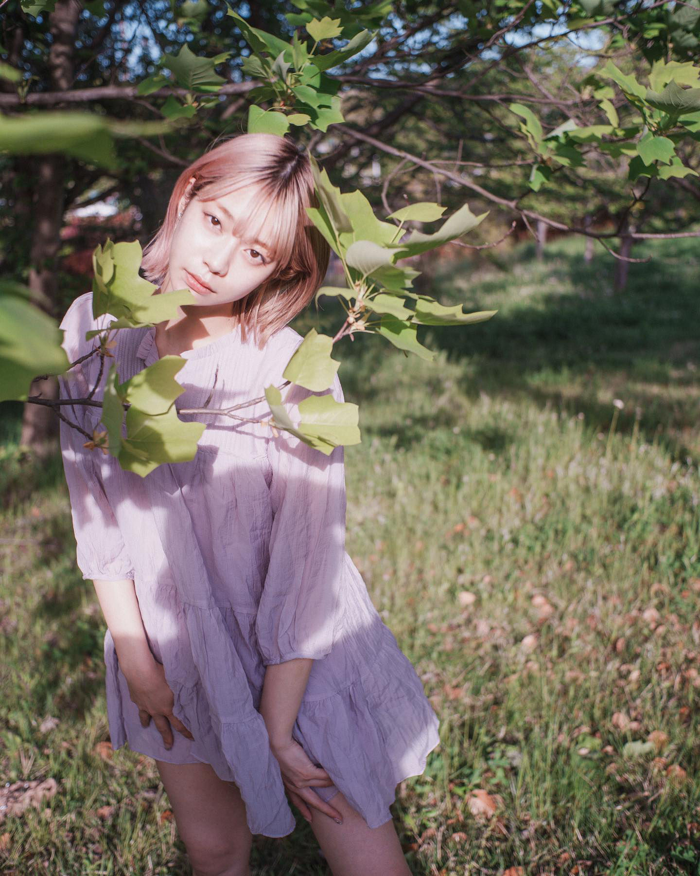 [摄影图包][haru wagnus(wagnus)]instagram图包[6162P]