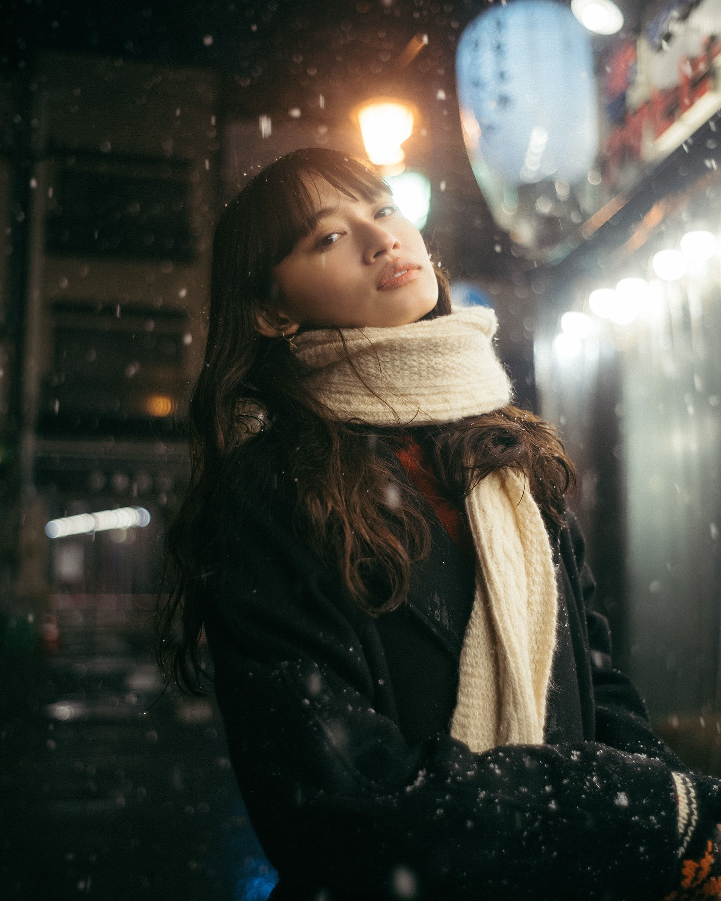 [摄影图包][haru wagnus(wagnus)]instagram图包[6162P]