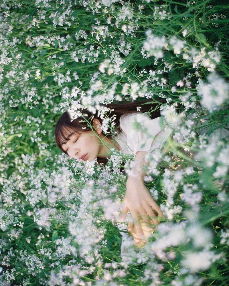 [摄影图包][haru wagnus(wagnus)]instagram图包[6162P]