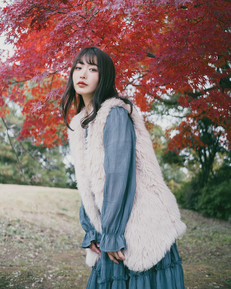 [摄影图包][haru wagnus(wagnus)]instagram图包[6162P]