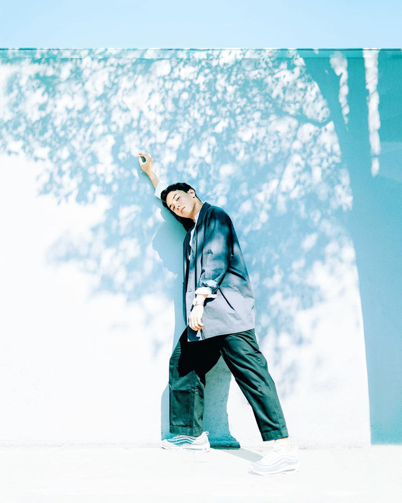 [摄影图包][Woody Lau(woodylaulau)]instagram图包[1463P]