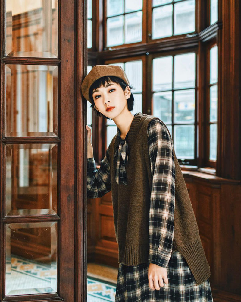 [摄影图包][Woody Lau(woodylaulau)]instagram图包[1463P]