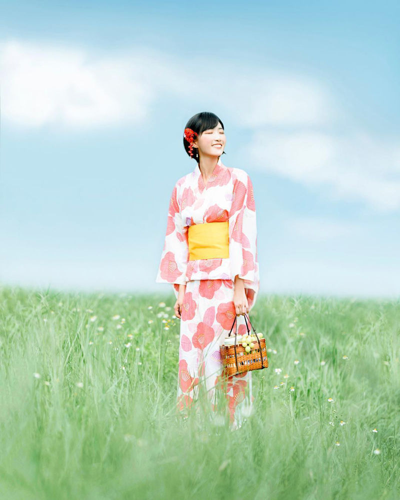 [摄影图包][Woody Lau(woodylaulau)]instagram图包[1463P]