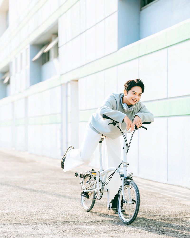 [摄影图包][Woody Lau(woodylaulau)]instagram图包[1463P]