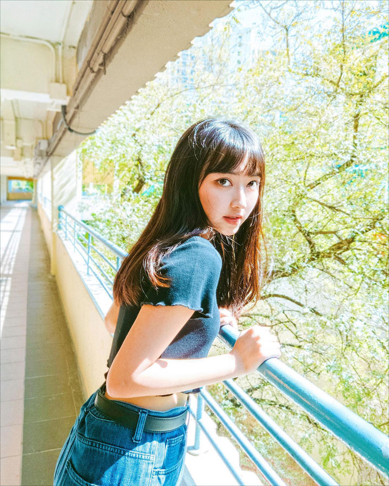 [摄影图包][Woody Lau(woodylaulau)]instagram图包[1463P]