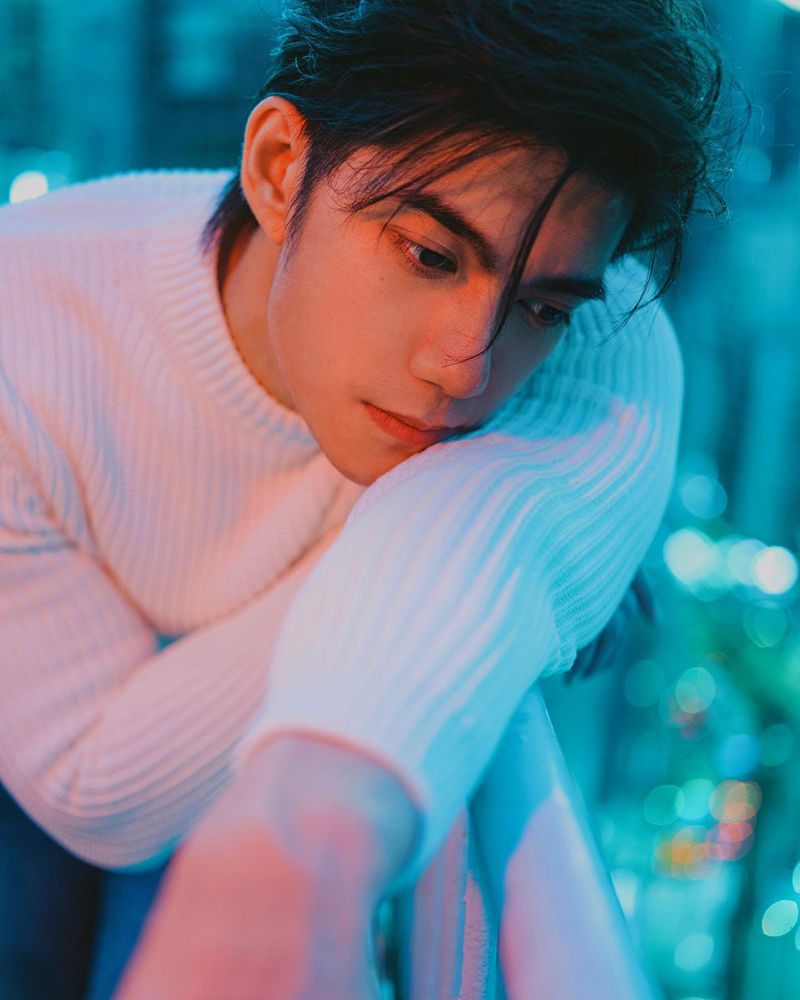 [摄影图包][Woody Lau(woodylaulau)]instagram图包[1463P]