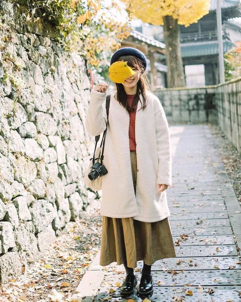 [摄影图包][藤島靖佳(yasuka)]instagram图包[5620P]