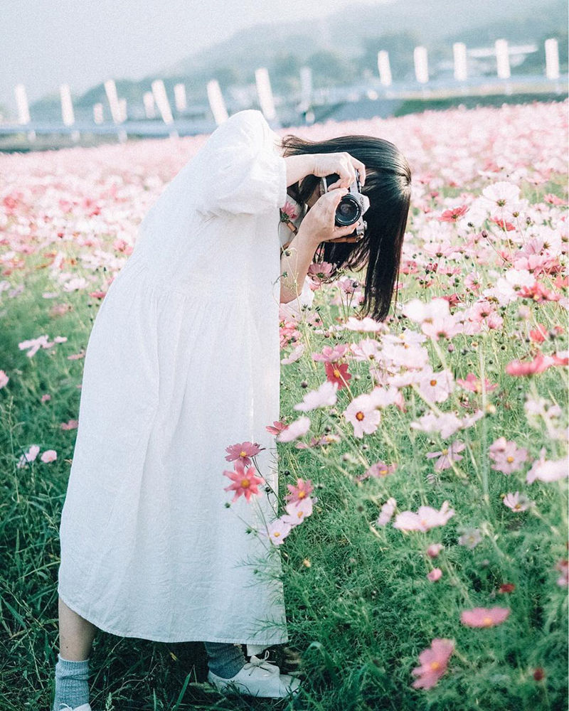 [摄影图包][藤島靖佳(yasuka)]instagram图包[5620P]