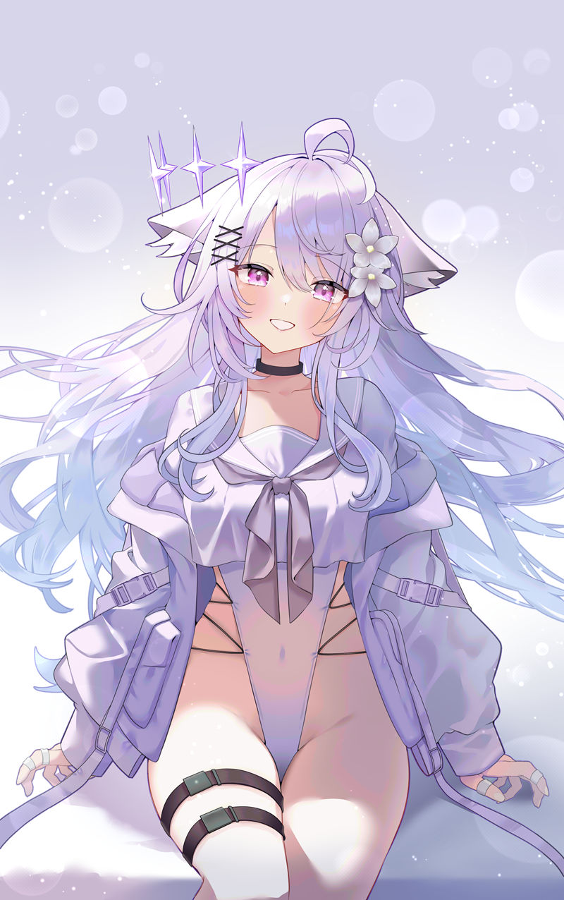 [会员][宵子(yoi_sc)]Pixiv+推特图片包[32P]