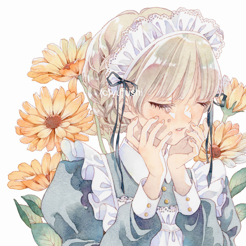 [会员][友風子(yufushi)]Pixiv+instagram+推特图片包[2841P]