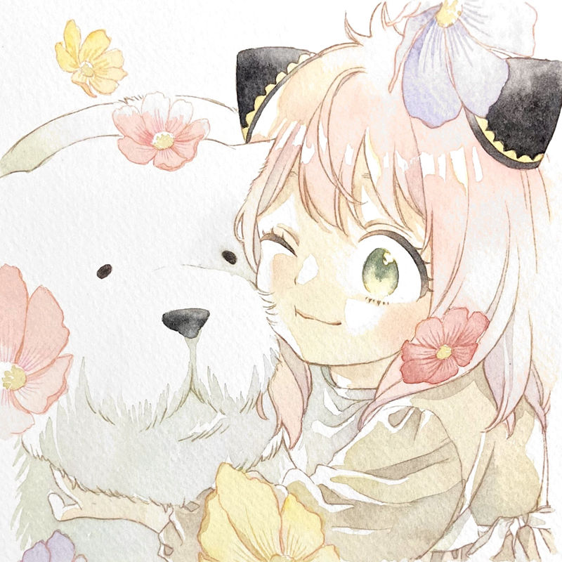 [会员][友風子(yufushi)]Pixiv+instagram+推特图片包[2841P]