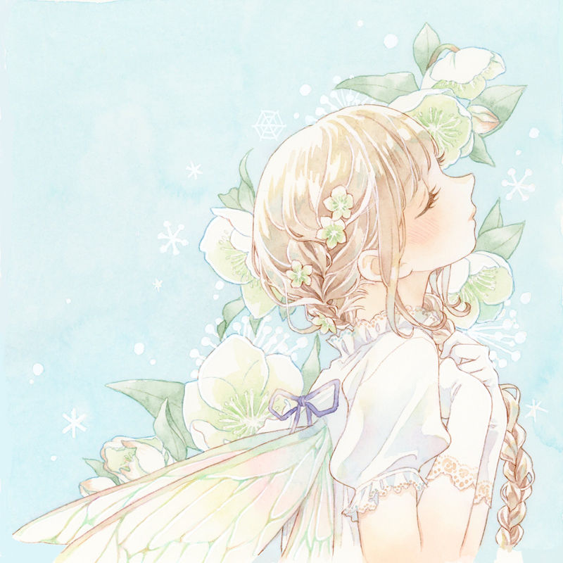 [会员][友風子(yufushi)]Pixiv+instagram+推特图片包[2841P]