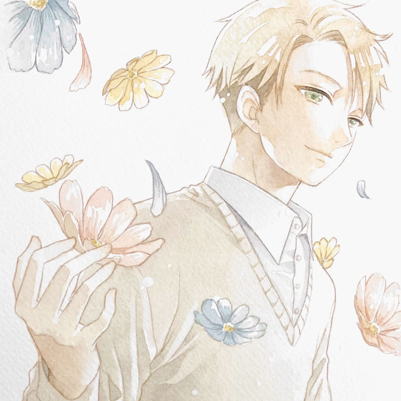 [会员][友風子(yufushi)]Pixiv+instagram+推特图片包[2841P]