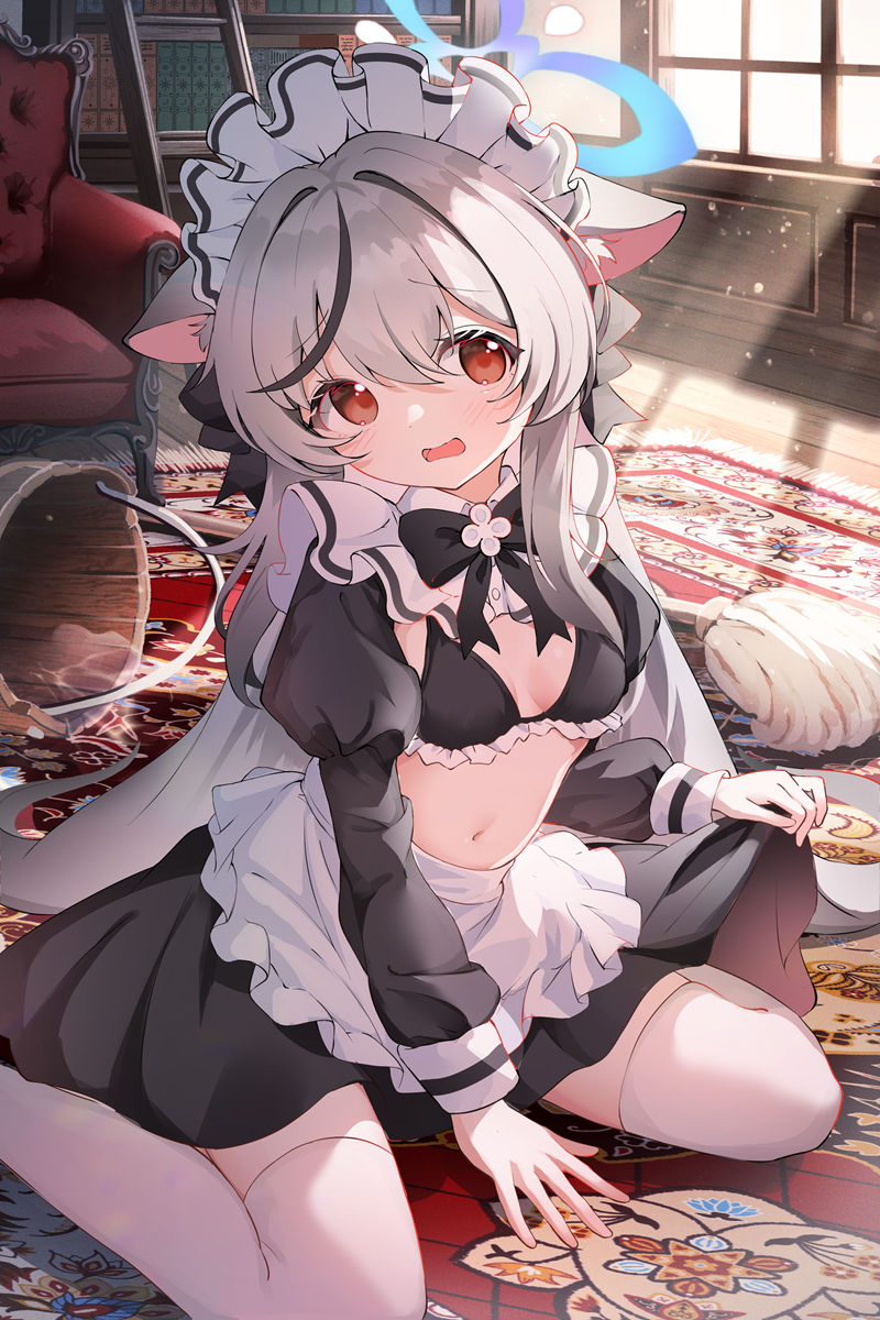 [画师推荐][みづち(yukisaki_2613)]Pixiv+推特图片包[188P]