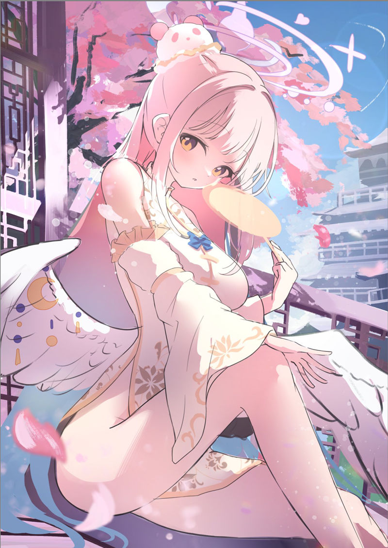 [画师推荐][みづち(yukisaki_2613)]Pixiv+推特图片包[188P]