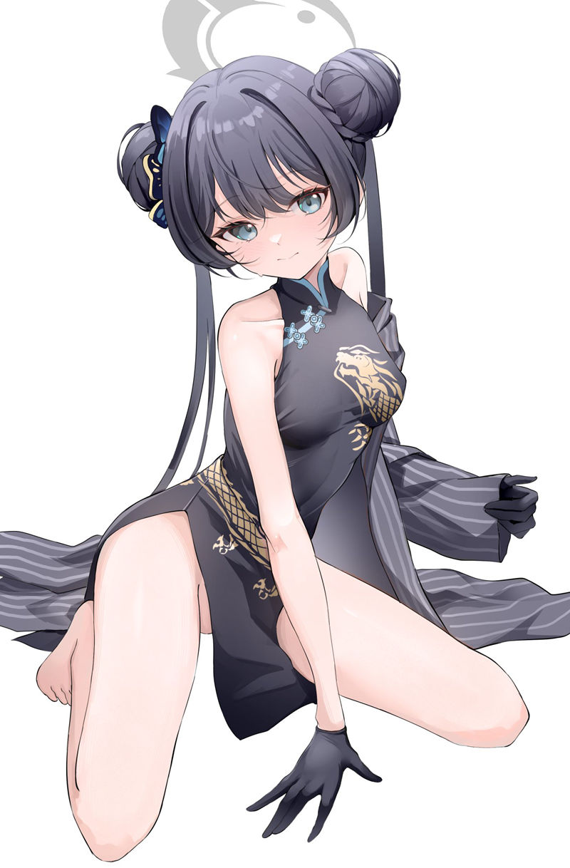 [画师推荐][みづち(yukisaki_2613)]Pixiv+推特图片包[188P]