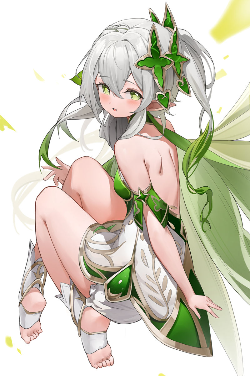 [画师推荐][巴莎卡R(Berserker00R)]Pixiv+bluesky+推特图片包[110P]