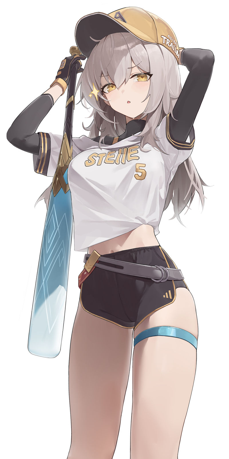 [画师推荐][巴莎卡R(Berserker00R)]Pixiv+bluesky+推特图片包[110P]