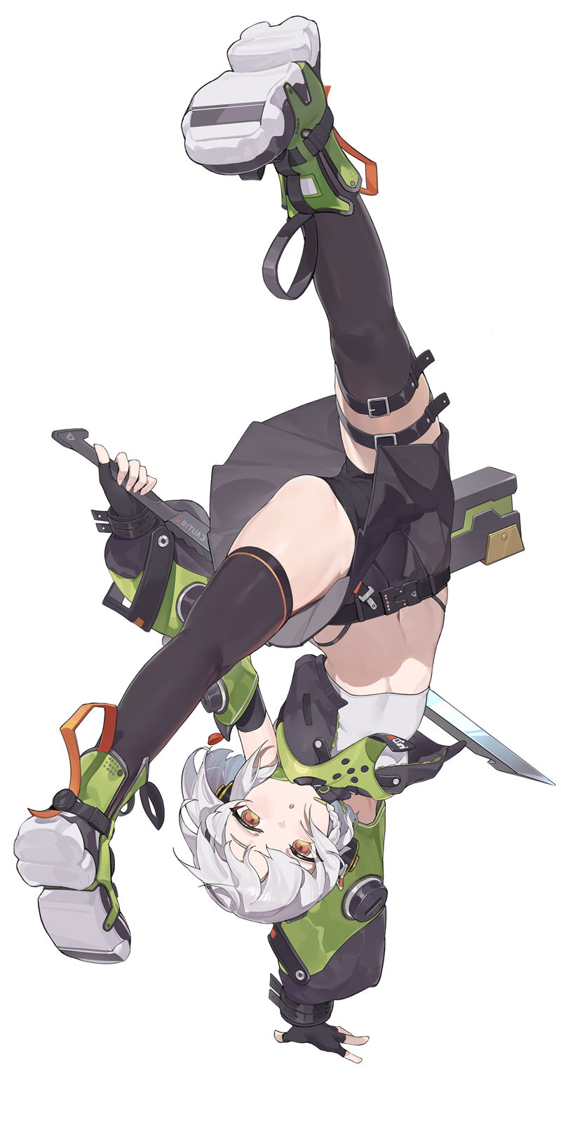 [画师推荐][巴莎卡R(Berserker00R)]Pixiv+bluesky+推特图片包[110P]