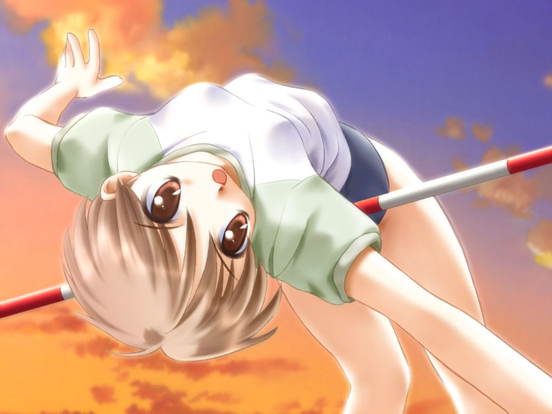 [游戏CG][画野朗 魚 ぽん酢 植田亮]Canvas DVD ～セピア色のモチーフ～ 精选CG[147P]